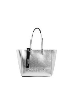 TOREBKA SHOPPER CALVIN KLEIN CKJ55 ze sklepu olika.com.pl w kategorii Torby Shopper bag - zdjęcie 183858475