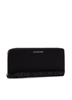 PORTFEL DAMSKI CALVIN KLEIN PCA0101 ze sklepu olika.com.pl w kategorii Portfele damskie - zdjęcie 183858485