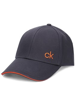 CZAPKA Z DASZKIEM MĘSKA CALVIN KLEIN CKJ2501 ze sklepu olika.com.pl w kategorii Czapki z daszkiem męskie - zdjęcie 183858519