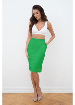 Kalta spódnica damska midi ze sklepu italianfashion w kategorii Spódnice - zdjęcie 183858609