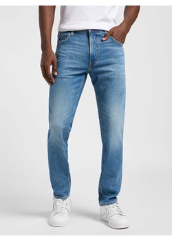 LEE MĘSKIE SPODNIE JEANSOWE LEE RIDER SUMMER FUN 112365102 ze sklepu YouNeedit.pl w kategorii Jeansy męskie - zdjęcie 183858879