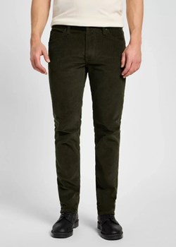 LEE MĘSKIE SPODNIE SZTRUKSOWE LEE DAREN ZIP FLY BLACK 112365814 ze sklepu YouNeedit.pl w kategorii Spodnie męskie - zdjęcie 183858899