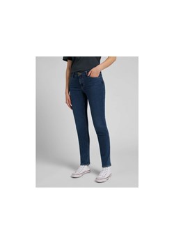 LEE ELLY DAMSKIE SPODNIE JEANSOWE JEANSY CLEAR INDIGO L305QDKF 112320177 ze sklepu YouNeedit.pl w kategorii Jeansy damskie - zdjęcie 183858958