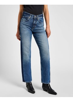 DAMSKIE SPODNIE LEE RIDER CLASSIC RISING ACTION 112355134 ze sklepu YouNeedit.pl w kategorii Jeansy damskie - zdjęcie 183858987