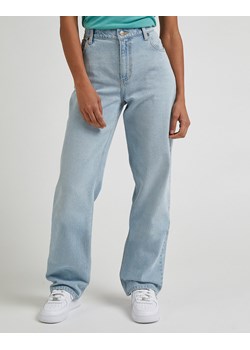 LEE JANE DAMSKIE SPODNIE JEANSOWE JEANSY DŻINSY SOFT DIFFUSED L34QHGB33 112330587 ze sklepu YouNeedit.pl w kategorii Jeansy damskie - zdjęcie 183859058
