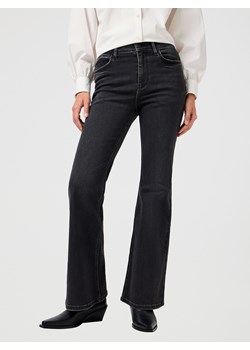 WRANGLER DAMSKIE SPODNIE JEANSOWE WRANGLER FIERCE FLARE CONSTELLATION 112362622 ze sklepu YouNeedit.pl w kategorii Jeansy damskie - zdjęcie 183859079