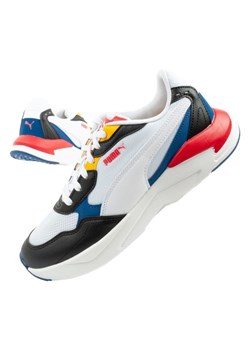 Buty Puma X-Ray Speed Lite M 384639 11 wielokolorowe ze sklepu ButyModne.pl w kategorii Buty sportowe męskie - zdjęcie 183861057