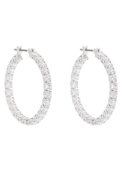 Swarovski Kolczyki Matrix 5647715 Srebrny ze sklepu MODIVO w kategorii Kolczyki - zdjęcie 183862585