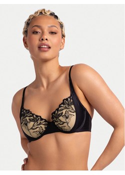 Dorina Biustonosz bezfiszbinowy Araxie FXWB0090EM023 Czarny ze sklepu MODIVO w kategorii Biustonosze - zdjęcie 183862589