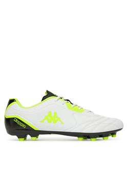 Kappa Buty do piłki nożnej SJ-F909-3 Biały ze sklepu MODIVO w kategorii Buty sportowe męskie - zdjęcie 183862595