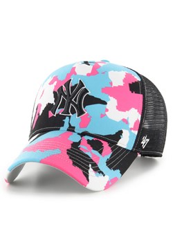 47 Brand Czapka z daszkiem MLB Detroit Tigers Digital Star ’47 OFFSIDE DT B-DGTSO17PTP Kolorowy ze sklepu MODIVO w kategorii Czapki z daszkiem męskie - zdjęcie 183862657