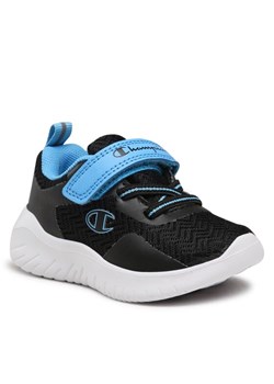 Champion Sneakersy Softy Evolve B Td S32453-KK002 Czarny ze sklepu MODIVO w kategorii Buty sportowe dziecięce - zdjęcie 183862675