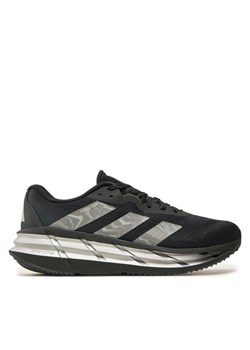 adidas Buty do biegania Adistar 3 ID6170 Czarny ze sklepu MODIVO w kategorii Buty sportowe męskie - zdjęcie 183862736
