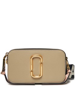 Marc Jacobs Torebka 2S3HCR500H03 Khaki ze sklepu MODIVO w kategorii Listonoszki - zdjęcie 183862905