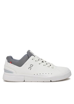 On Buty do biegania The Roger Advantage 3MD10642763 Biały ze sklepu MODIVO w kategorii Buty sportowe męskie - zdjęcie 183862966