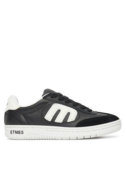 Etnies Sneakersy Locut 4101000507 Czarny ze sklepu MODIVO w kategorii Buty sportowe męskie - zdjęcie 183862987