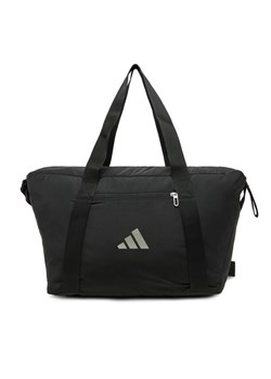 adidas Torebka Sport Bag JE3223 Czarny ze sklepu MODIVO w kategorii Torby sportowe - zdjęcie 183863017