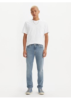 Levi&apos;s Dżinsy &quot;512&quot; - Slim fit - w kolorze niebieskim ze sklepu Limango Polska w kategorii Jeansy męskie - zdjęcie 183865135