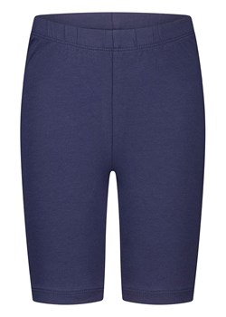 Topo Legginsy w kolorze granatowym ze sklepu Limango Polska w kategorii Spodenki dziewczęce - zdjęcie 183865199