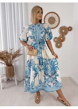 sukienka yakona three one size ze sklepu UBRA w kategorii Sukienki - zdjęcie 183865459