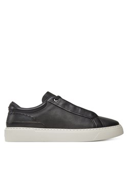 Sneakersy BOSS Gary 50546231 Czarny ze sklepu eobuwie.pl w kategorii Buty sportowe męskie - zdjęcie 183865696