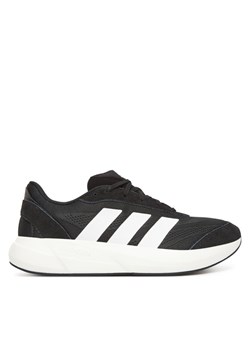 Sneakersy adidas Lightshift Shoes JH9315 Czarny ze sklepu eobuwie.pl w kategorii Buty sportowe męskie - zdjęcie 183865706