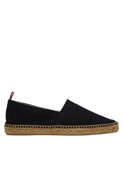 Espadryle Castañer Pablo/001 21635 Czarny ze sklepu eobuwie.pl w kategorii Espadryle męskie - zdjęcie 183865726