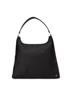 Torebka Calvin Klein LV04K3218G Czarny ze sklepu eobuwie.pl w kategorii Torebki damskie - zdjęcie 183865788