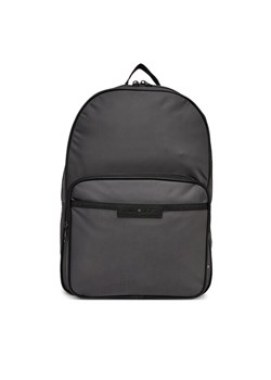 Plecak Tommy Hilfiger Th Repreve Backpack AM0AM13464 Szary ze sklepu eobuwie.pl w kategorii Plecaki - zdjęcie 183865799