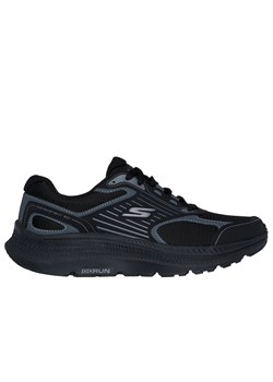 Buty męskie Skechers GOrun Consistent 2.0 220866BBK - czarne ze sklepu streetstyle24.pl w kategorii Buty sportowe męskie - zdjęcie 183866508