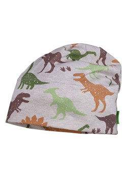 MaxiMo Czapka beanie ze wzorem ze sklepu Limango Polska w kategorii Czapki dziecięce - zdjęcie 183867049