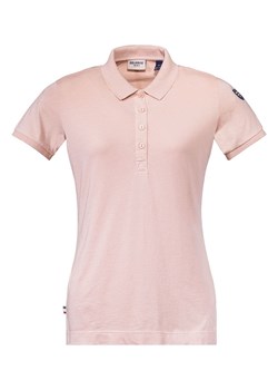 DOLOMITE Funkcyjna koszulka polo &quot;Expedition&quot; w kolorze jasnoróżowym ze sklepu Limango Polska w kategorii Bluzki damskie - zdjęcie 183867195