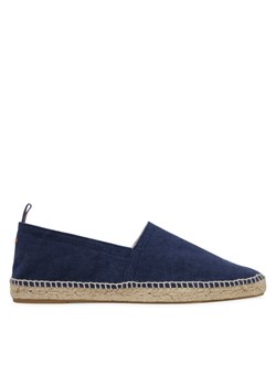Castañer Espadryle Pablo/002 21816 Niebieski ze sklepu MODIVO w kategorii Espadryle męskie - zdjęcie 183867246
