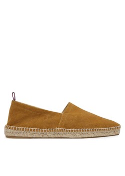 Castañer Espadryle Pablo/002 21816 Pomarańczowy ze sklepu MODIVO w kategorii Espadryle męskie - zdjęcie 183867315
