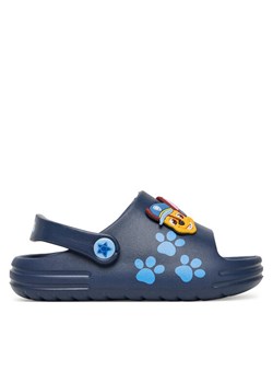 Paw Patrol Sandały CP66-SS25-355PAW Granatowy ze sklepu MODIVO w kategorii Sandały dziecięce - zdjęcie 183867366