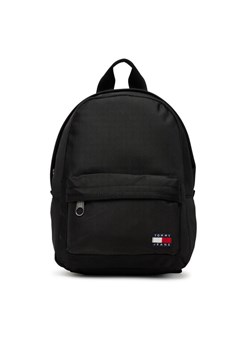 Tommy Jeans Plecak Tjw Daily Backpack AW0AW16963 Czarny ze sklepu MODIVO w kategorii Plecaki - zdjęcie 183867396