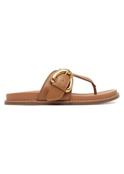Klapki Gino Rossi CLAUDIE-R25SS03088 ze sklepu ccc.eu w kategorii Klapki damskie - zdjęcie 183868507