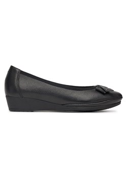 Baleriny Go Soft WI23-SALMA-06 ze sklepu ccc.eu w kategorii Balerinki - zdjęcie 183868517