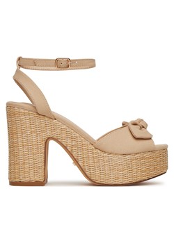 Sandały DeeZee RT2206125 ze sklepu ccc.eu w kategorii Espadryle damskie - zdjęcie 183868529