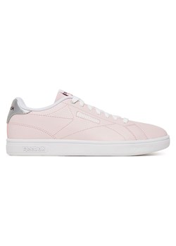Obuwie sportowe Reebok CEO-COURT CLEAN 100229910 ze sklepu ccc.eu w kategorii Buty sportowe damskie - zdjęcie 183868619