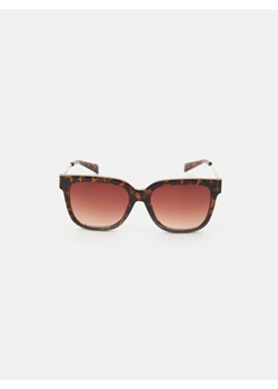 Sinsay - Okulary przeciwsłoneczne - wielobarwny ze sklepu Sinsay w kategorii Okulary przeciwsłoneczne damskie - zdjęcie 183869548