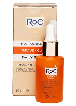 RoC Krem do twarzy &quot;Multi Correxion&quot; - 30 ml ze sklepu Limango Polska w kategorii Kremy do twarzy - zdjęcie 183870649