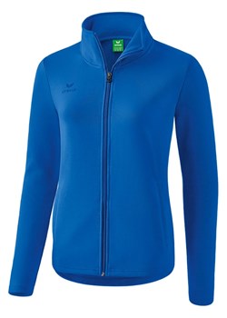 erima Bluza w kolorze niebieskim ze sklepu Limango Polska w kategorii Bluzy damskie - zdjęcie 183870696