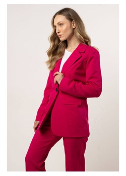 Awama Blezer w kolorze różowym ze sklepu Limango Polska w kategorii Marynarki damskie - zdjęcie 183870818