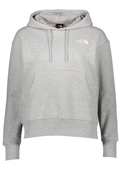 The North Face Bluza w kolorze szarym ze sklepu Limango Polska w kategorii Bluzy damskie - zdjęcie 183871085