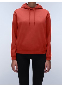 Napapijri Bluza w kolorze czerwonym ze sklepu Limango Polska w kategorii Bluzy damskie - zdjęcie 183871215