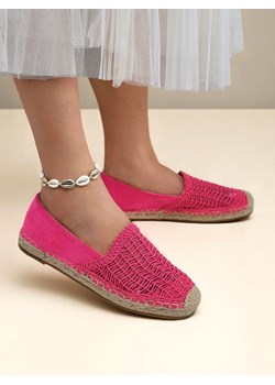 Royalfashion Damskie espadryle Solana Breeze ze sklepu royalfashion.pl w kategorii Espadryle damskie - zdjęcie 183871527