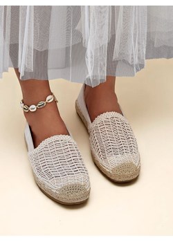 Royalfashion Damskie espadryle Solana Breeze ze sklepu royalfashion.pl w kategorii Espadryle damskie - zdjęcie 183871555