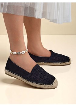Royalfashion Damskie espadryle Solana Breeze ze sklepu royalfashion.pl w kategorii Espadryle damskie - zdjęcie 183871577