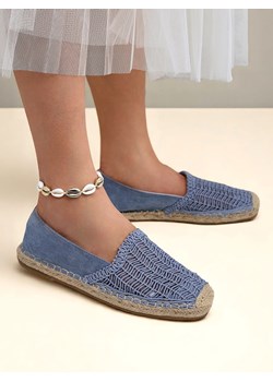 Royalfashion Damskie espadryle Solana Breeze ze sklepu royalfashion.pl w kategorii Espadryle damskie - zdjęcie 183871837